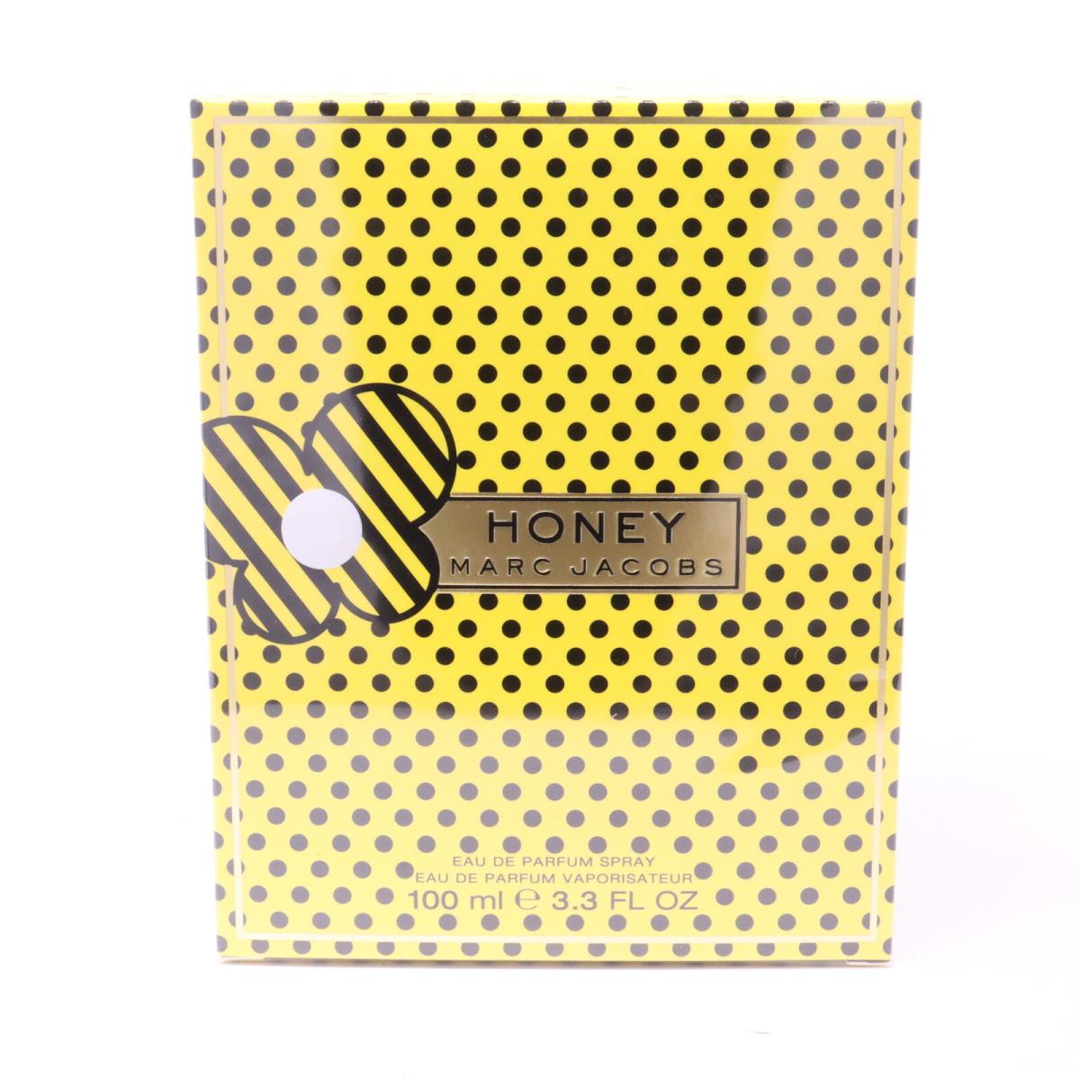 Honey by Marc Jacobs Eau De Parfum 3.4oz/100ml Spray