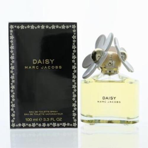 Marc Jacobs Daisy Marc Jacobs For Women 3.4 OZ Box