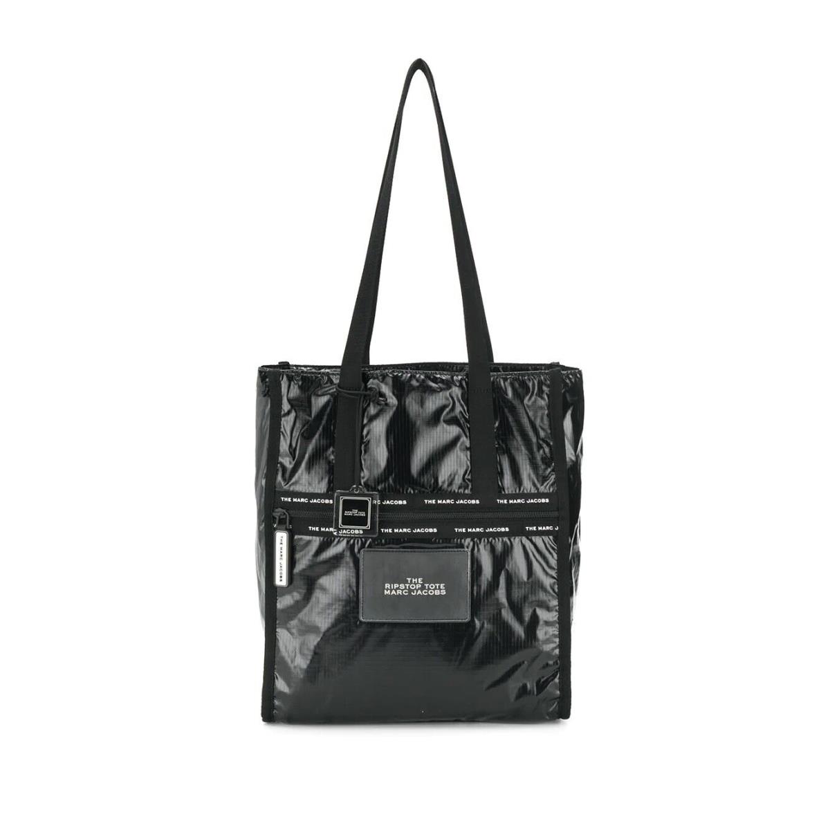 Marc Jacobs Women`s The Ripstop Tote Black One Size