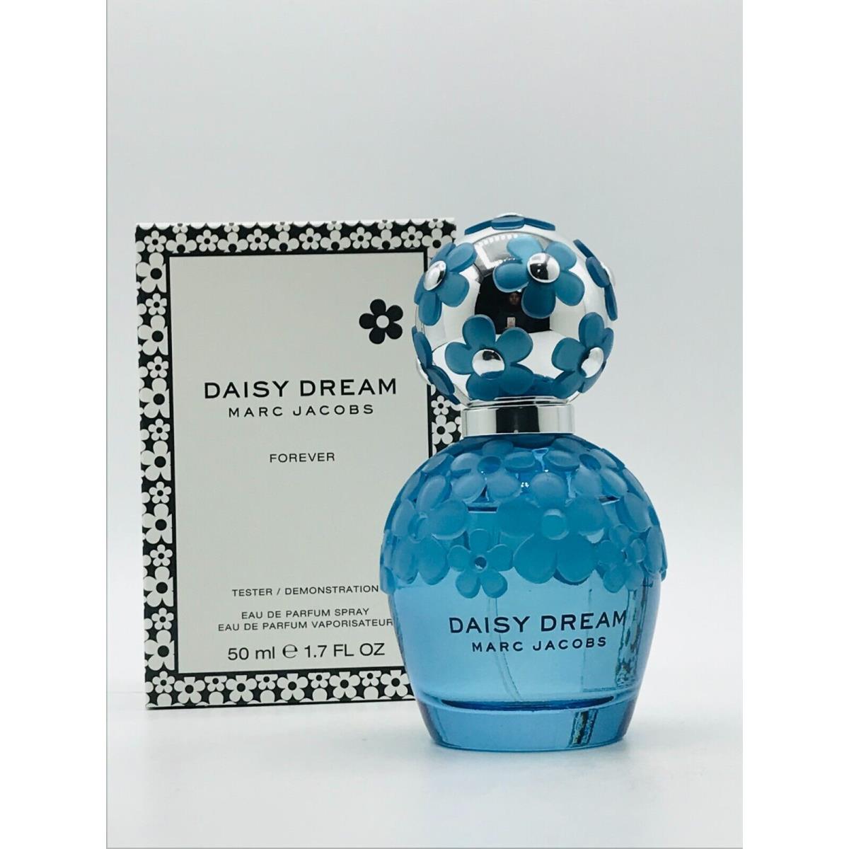 Marc Jacobs Daisy Dream Forever Women Parfum Spray 1.7 oz As Shown