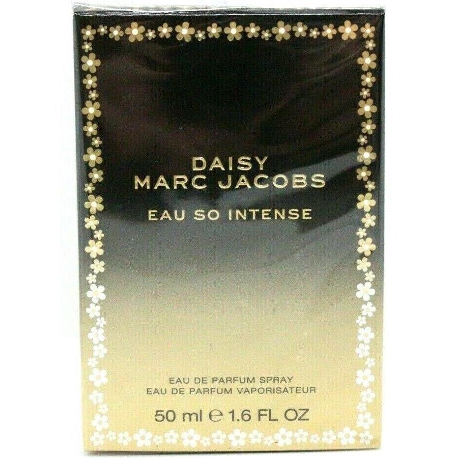 Marc Jacobs Daisy Eau SO Intense 1.6fl.oz