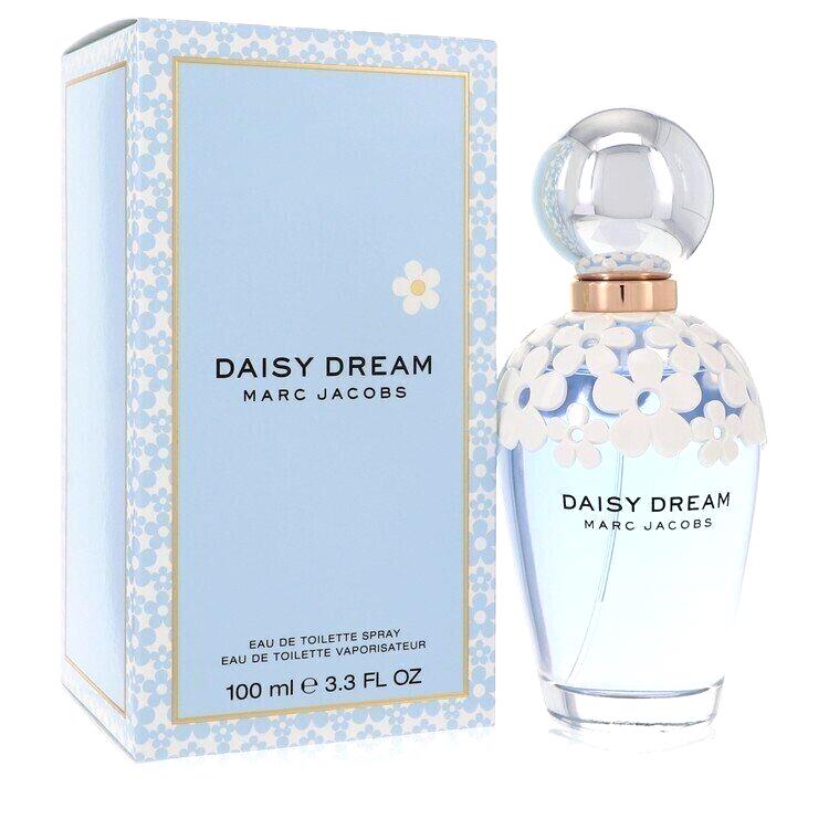 Daisy Dream by Marc Jacobs 3.3oz Edt For Women Box