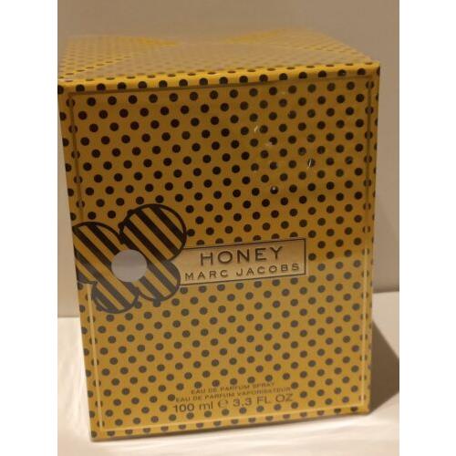 Marc Jacobs Dot Honey 100 ml 3.3 oz Eau de Parfum Spray