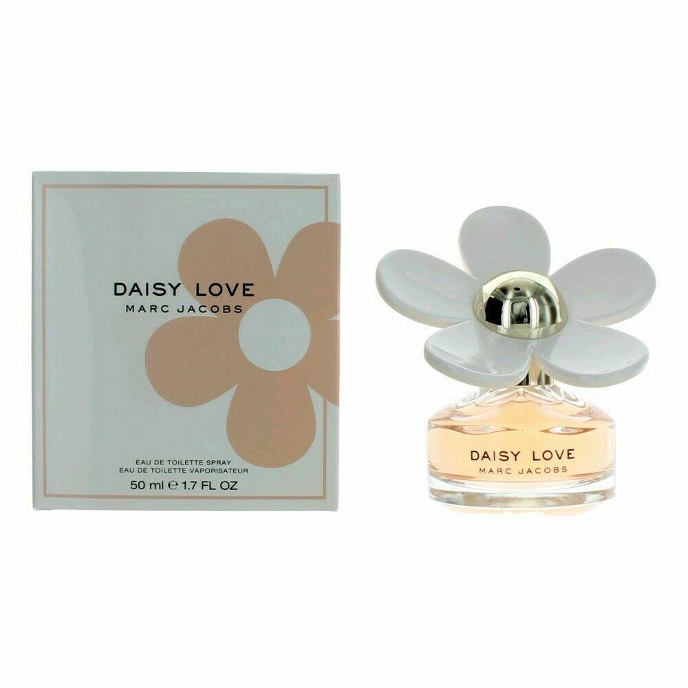 Daisy Love by Marc Jacobs Eau De Toilette Spray 1.7 oz