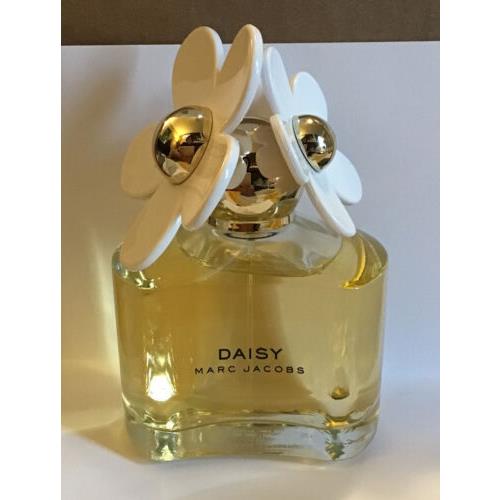 Daisy Marc Jacobs 3.3 Oz Women Eau De Toilette Spray Tester