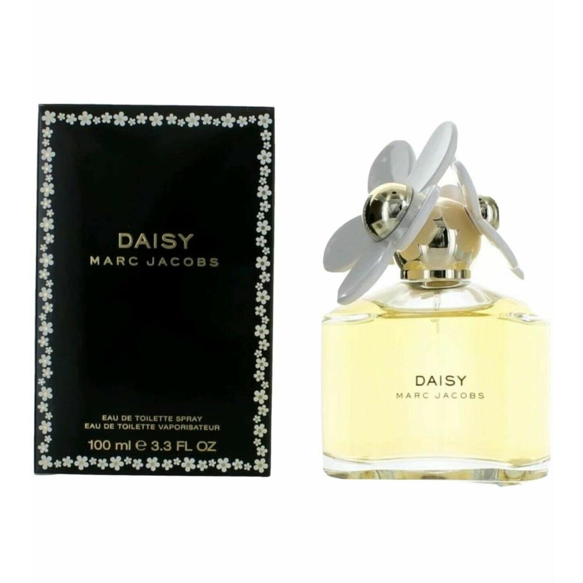 Daisy by Marc Jacobs For Women Edt 3.3/3.4