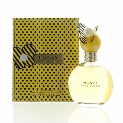 Honey by Marc Jacobs 3.3 Oz Eau De Parfum Spray For Women