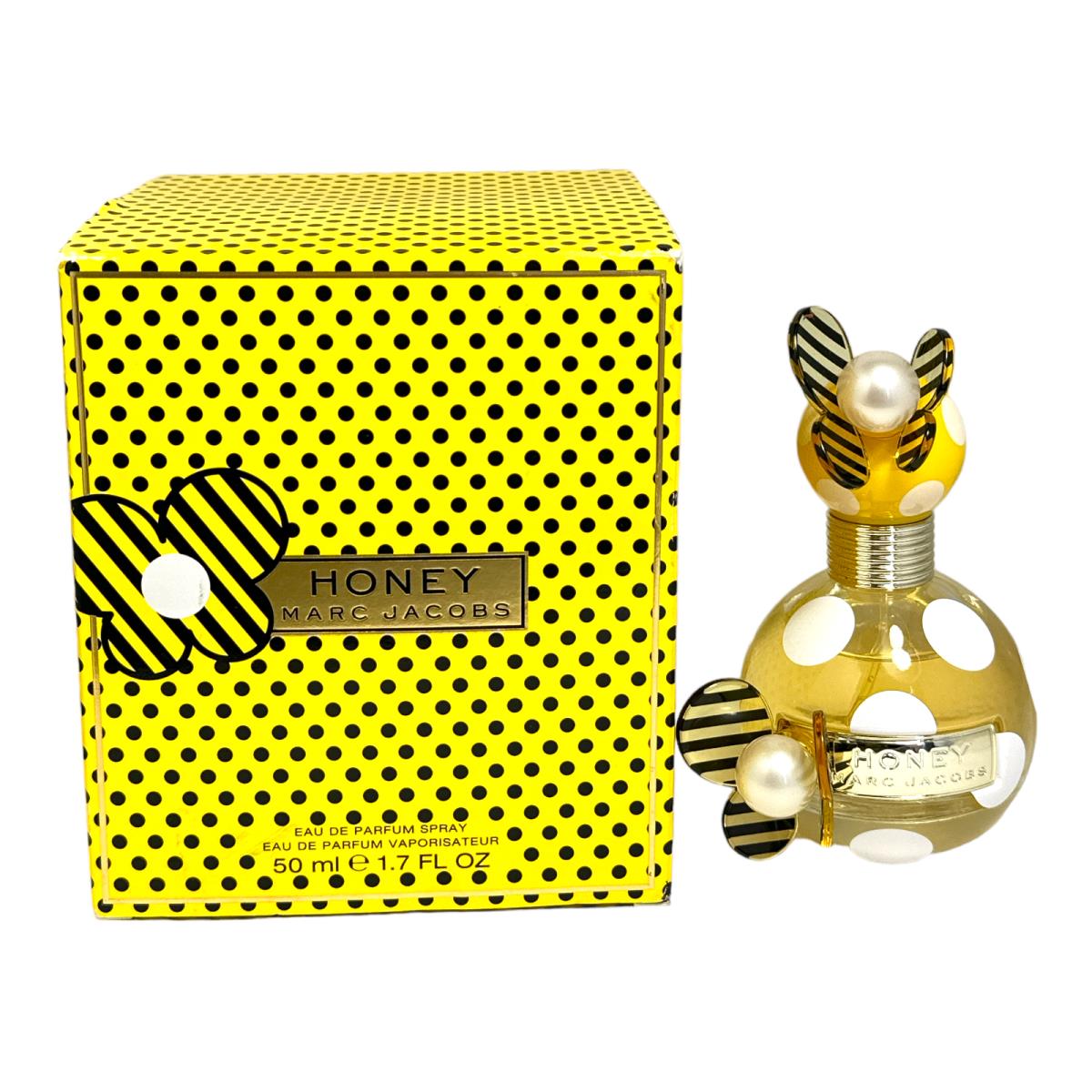 Honey By Marc Jacobs Eau De Parfum Spray 50ml/1.7fl.oz