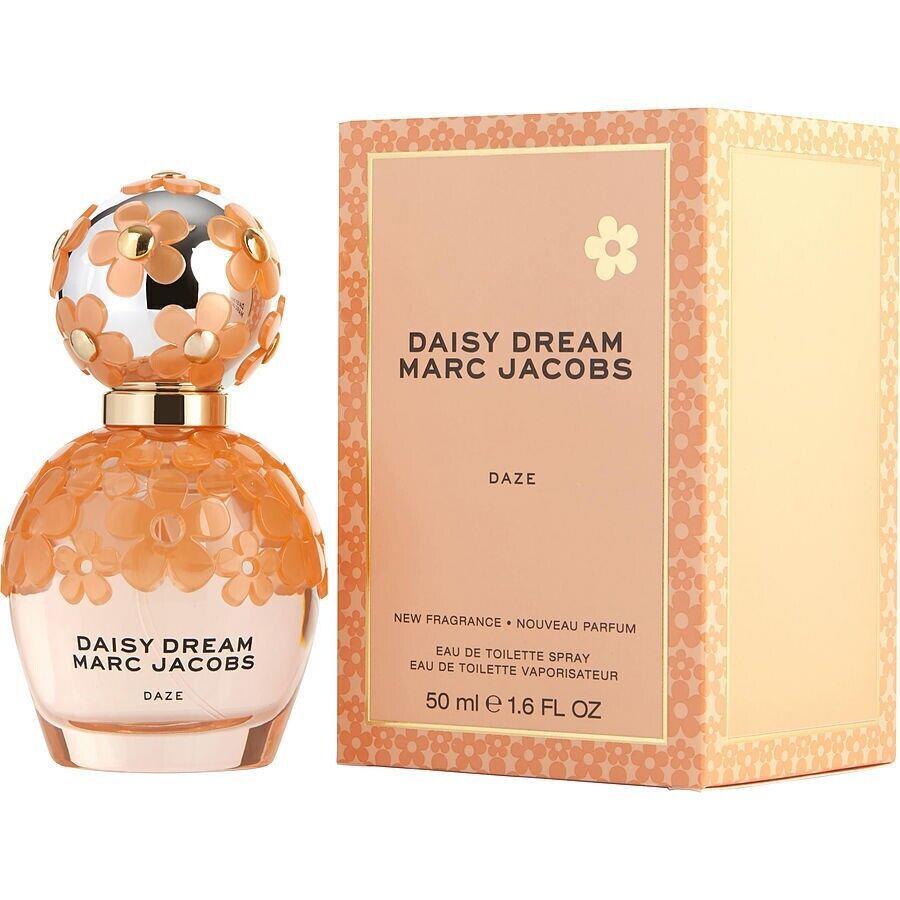 Marc Jacobs Daisy Dream Daze by Marc Jacobs Edt Spray 1.6 oz-50 ml Sealed