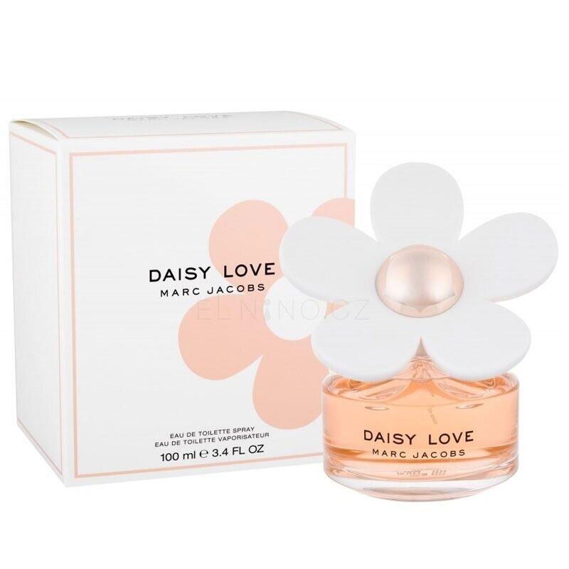 Marc Jacobs Daisy Love 3.4 OZ Edt Women