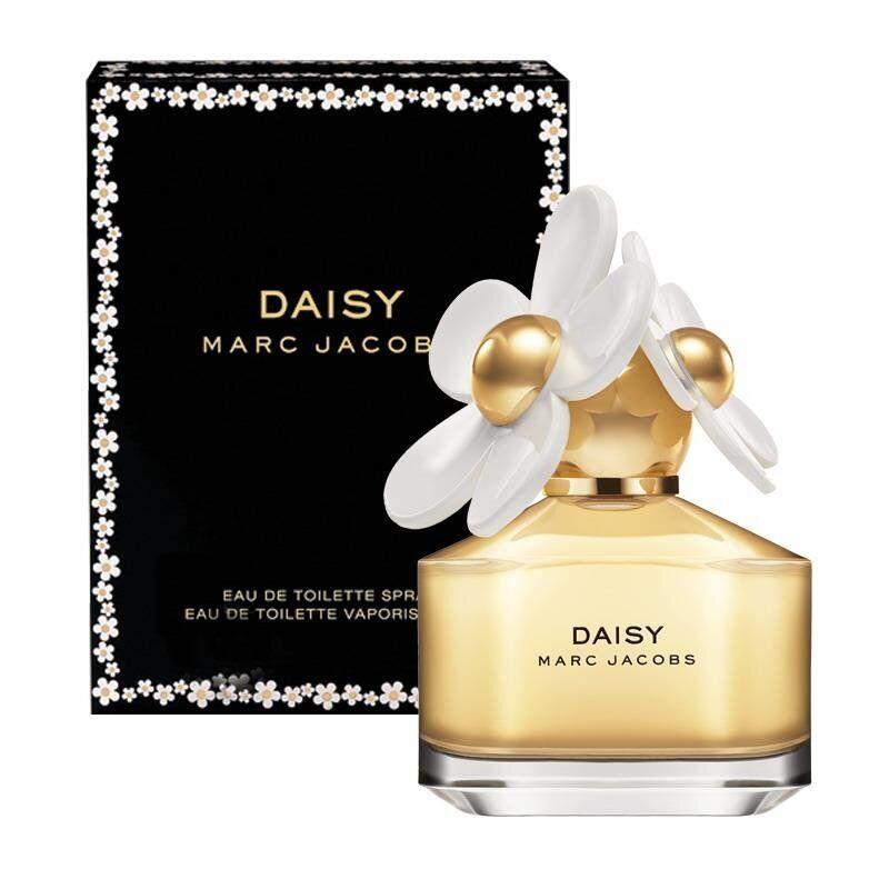 Daisy by Marc Jacobs 3.4oz Edt For Women Box