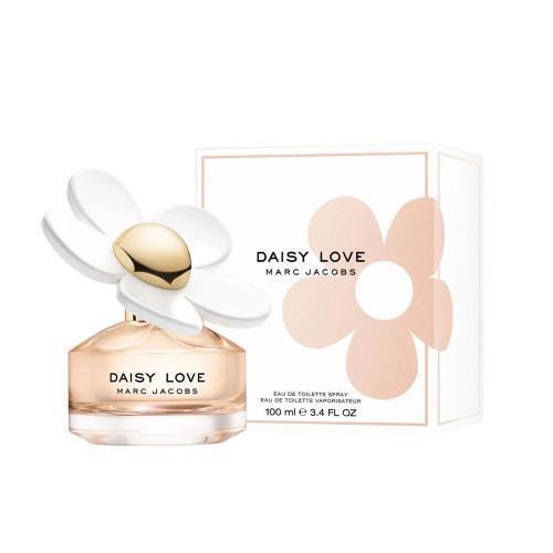 Daisy Love by Marc Jacobs 3.4oz Edt For Women Box