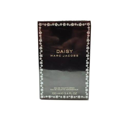 Daisy BY Marc Jacobs 3.4OZ Edt Spray For Women