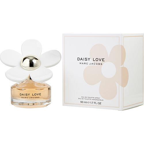 Marc Jacobs Daisy Love by Marc Jacobs 1.7 OZ