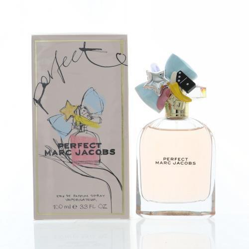 Marc Jacobs Perfect Marc Jacobs For Women 3.3 OZ Box