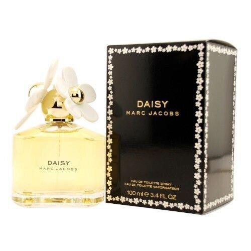 Daisy by Marc Jacobs 3.3 / 3.4 oz Edt Spray For Women