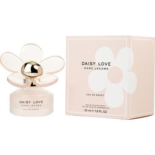 Marc Jacobs Daisy Love Eau SO Sweet by Marc Jacobs 1.7 OZ