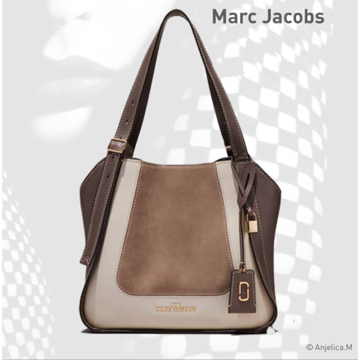 Marc Jacobs The Colorblock Director Iron Multi H065L01RE21