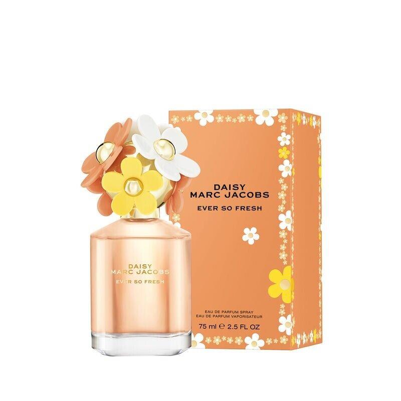 Marc Jacobs Daisy Ever SO Fresh 2.5 OZ Edp Women