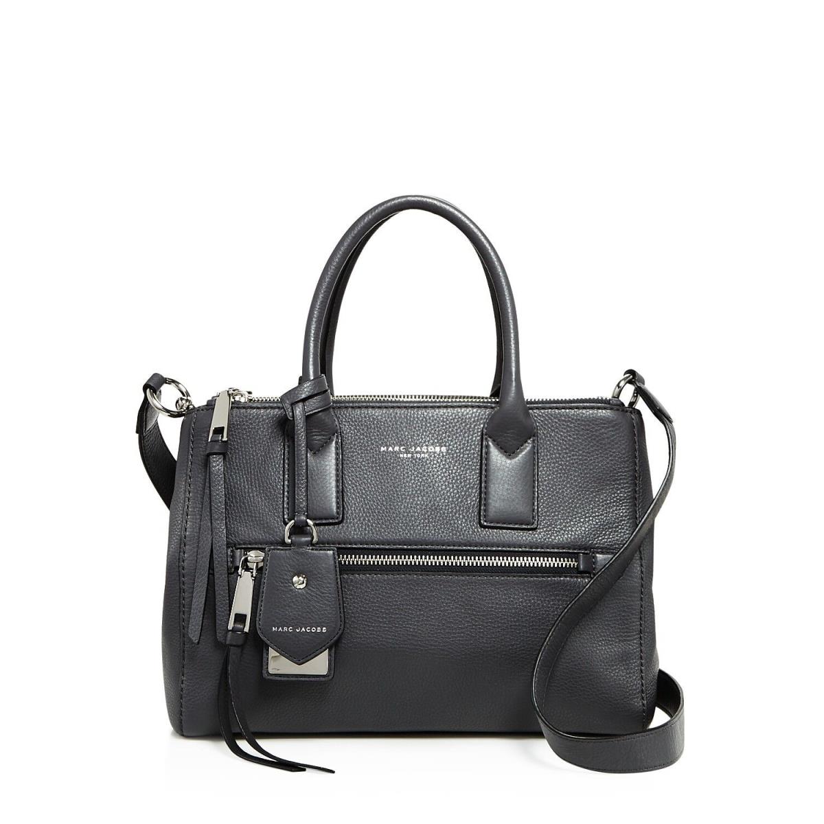 Marc Jacobs Women`s Recruit East/west Leather Tote