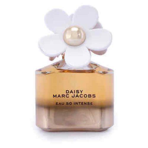 Marc Jacobs Daisy Eau So Intense Edp Spray 3.4 oz Fragrances 3616301776024