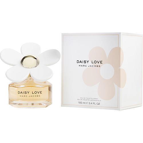 Marc Jacobs Daisy Love Eau de Toilette Spray 3.4-oz