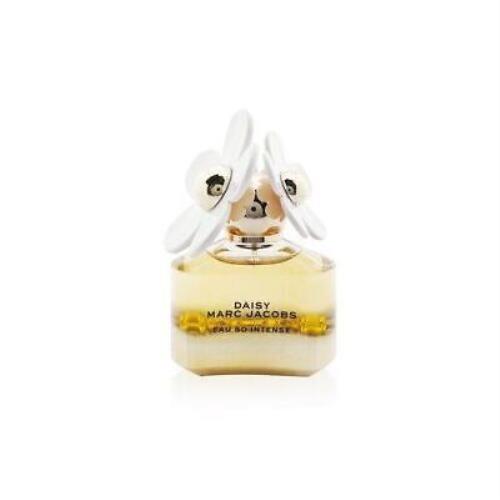 Marc Jacobs Daisy Eau So Intense Eau De Parfum Spray