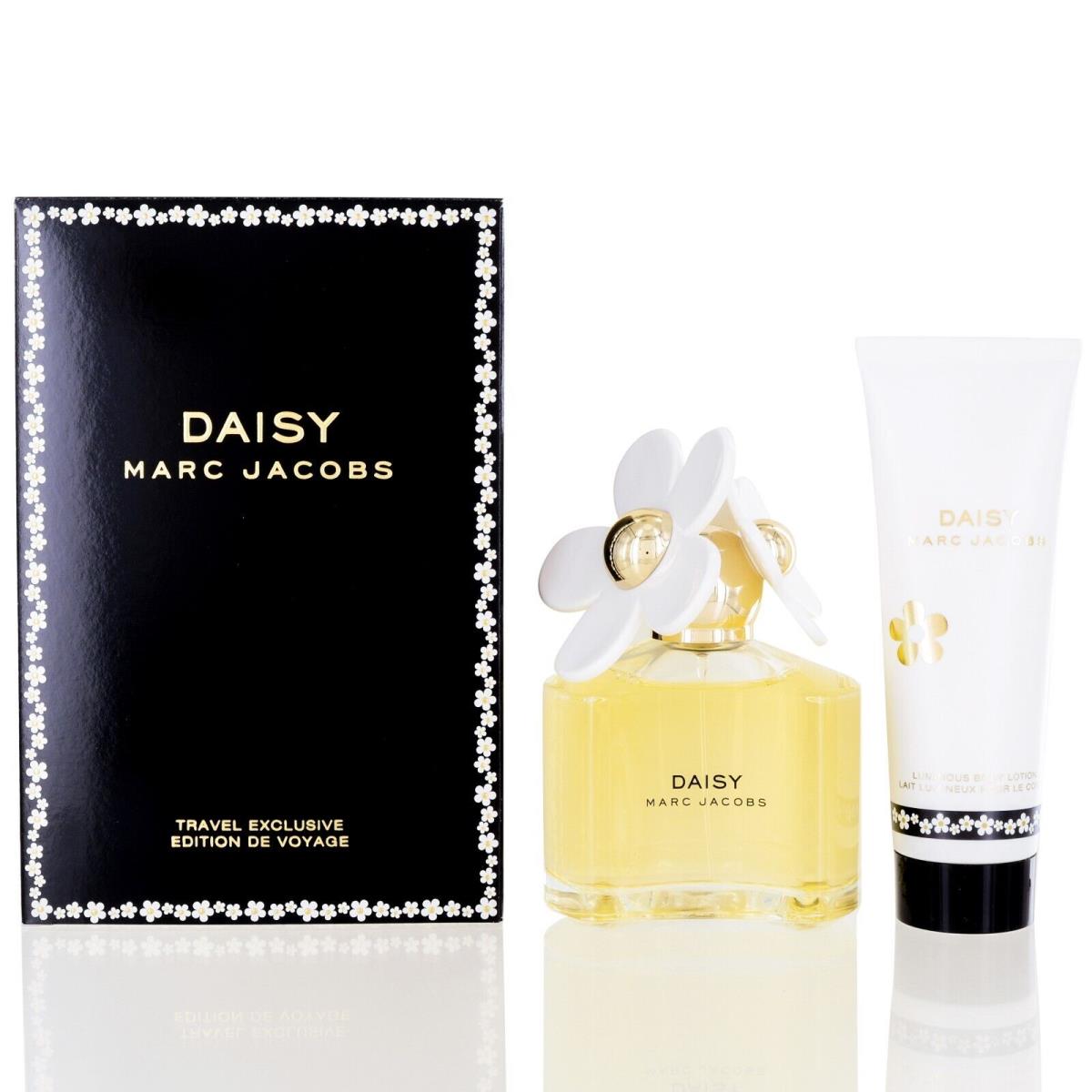 Marc Jacobs Daisy/marc Jacobs Set W