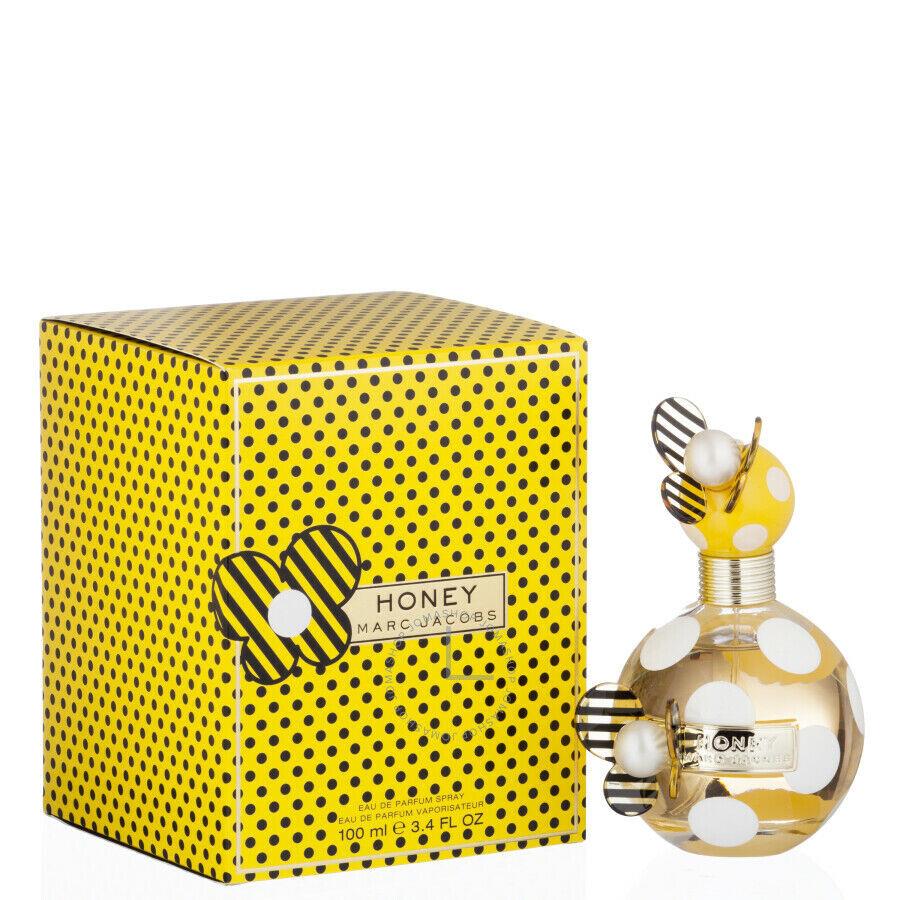 Honey by Marc Jacobs 3.4 Fl oz Edp Spray For Women