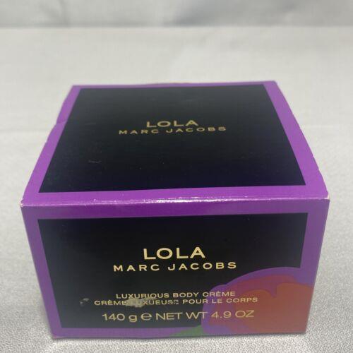 Lola BY Marc Jacobs Luxurious Body Creme 140g