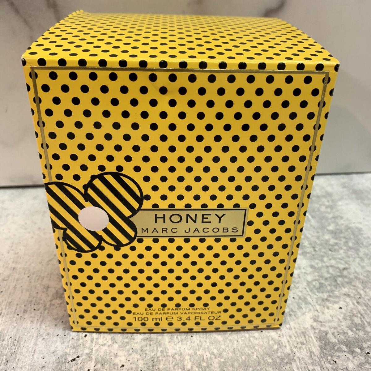 Honey by Marc Jacobs 3.4 oz / 100 ml Edp Spray