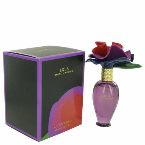 Lola by Marc Jacobs 1.7 FL OZ / 50 ML Eau De Parfum Spray For Women