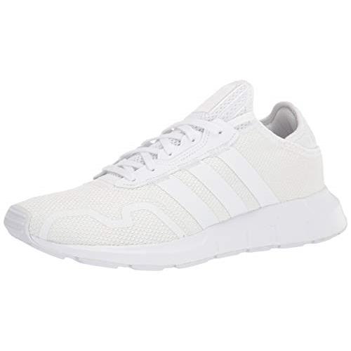 Adidas Men`s Swift Essential Sneaker White/White/White