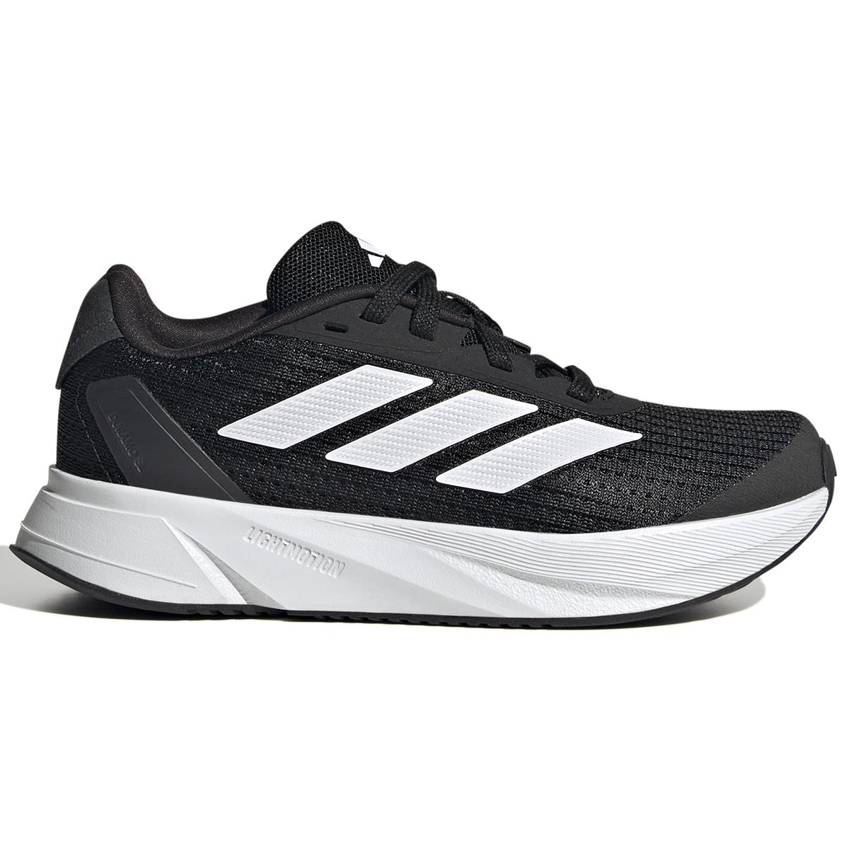 Adidas Boys` Duramo Sl Running Shoes BLACK