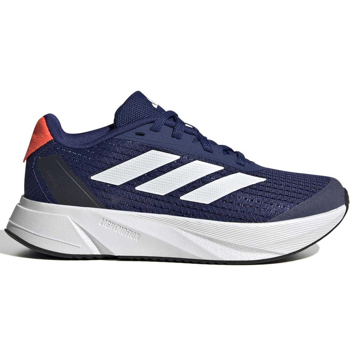 Adidas Boys` Duramo Sl Running Shoes BLUE