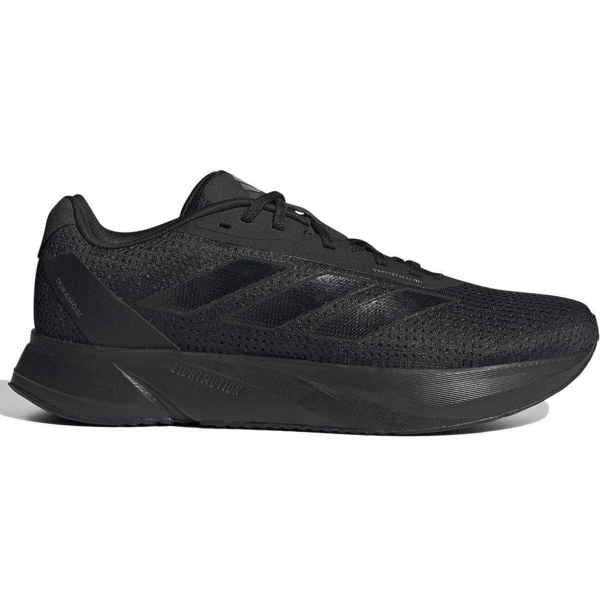 Adidas Men`s Duramo Sl Running Shoes BLACK