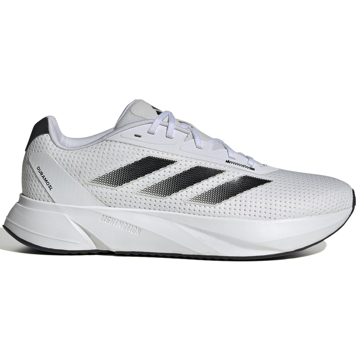 Adidas Men`s Duramo Sl Running Shoes WHT