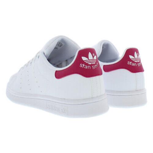 Adidas Stan Smith GS Girls Shoes