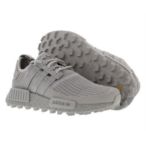 Adidas NMD_R1 TR Mens Shoes - Grey, Main: Grey