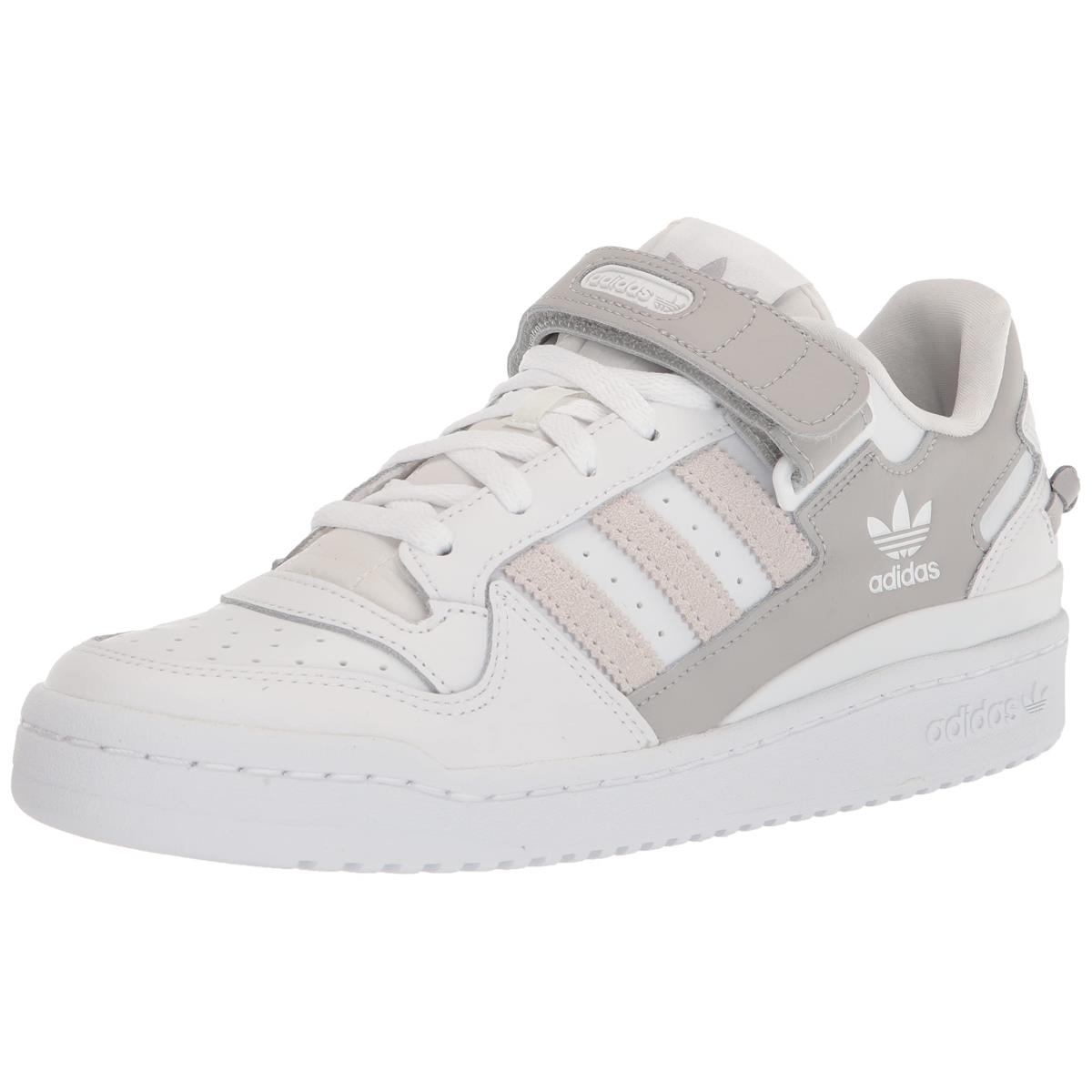 Adidas Men`s N-5923 Running Shoe White/White/Grey