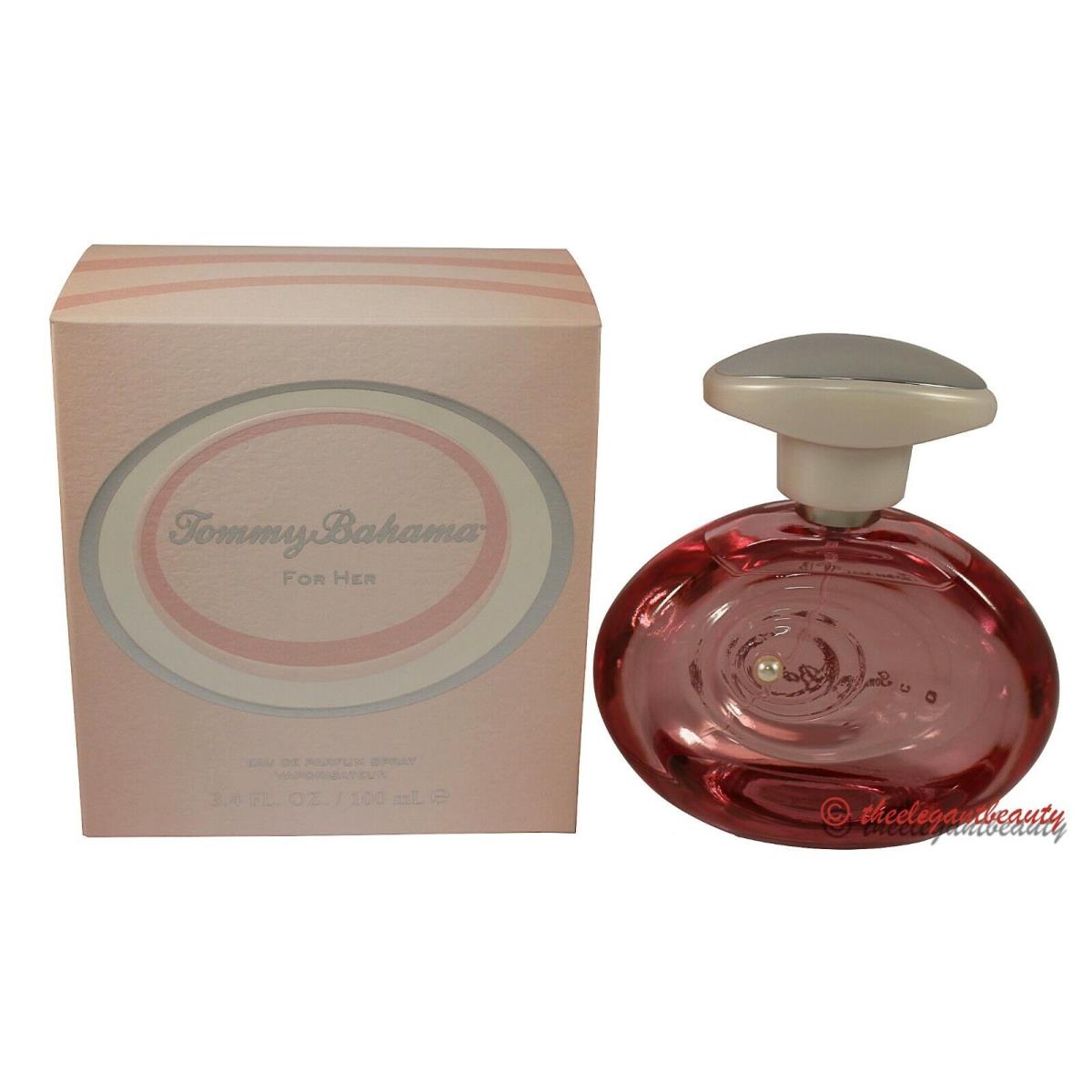 Tommy Bahama Peral by Tommy Bahama Edp Spray 3.4oz For Women