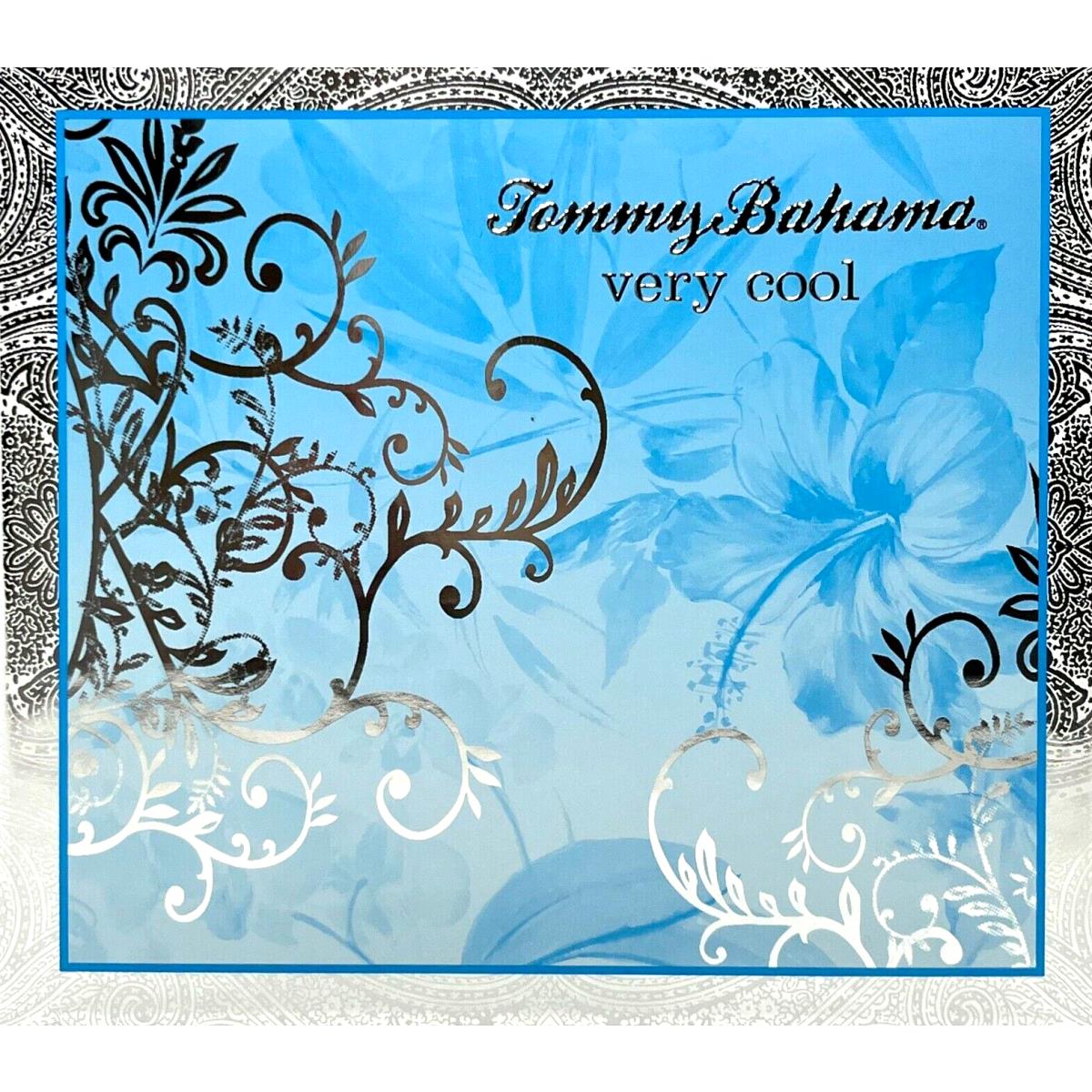 Tommy Bahama Very Cool 3 Pcs Gift Set For Women Item