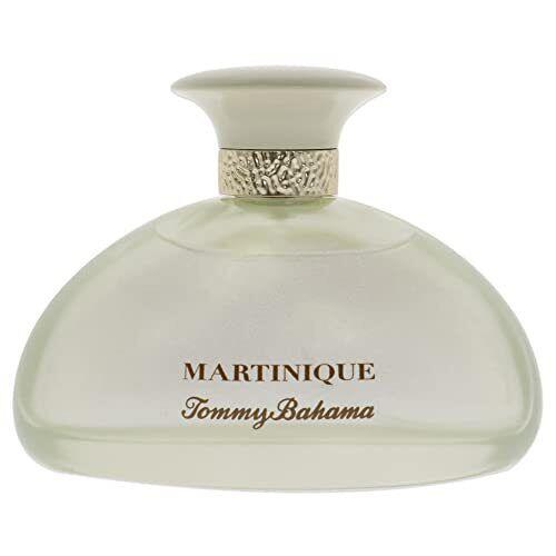 Tommy Bahama Martinique Women Eau de Parfum Spray 3.4 Fl Oz