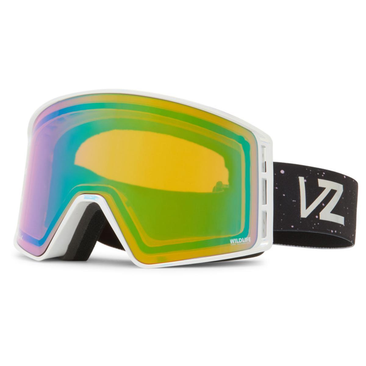 Vonzipper Mach 2023 Goggles Halldor Signature