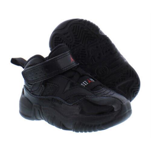 Nike Jordan Jumpman Two Trey Infant/toddler Shoes