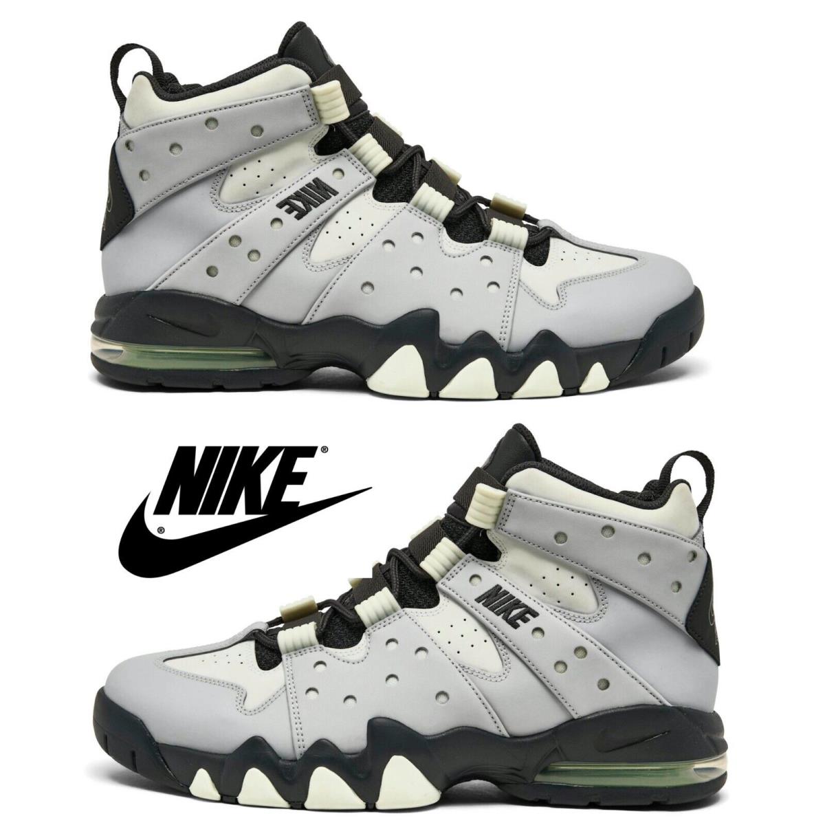 Nike Air Max CB `94 Basketball Shoes Men`s Sneakers Comfort Lightweight Shoes
