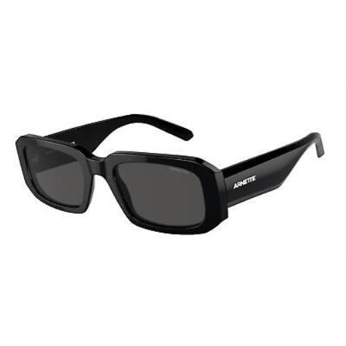 Arnette 4318 Thekidd Sunglasses 121487 Black