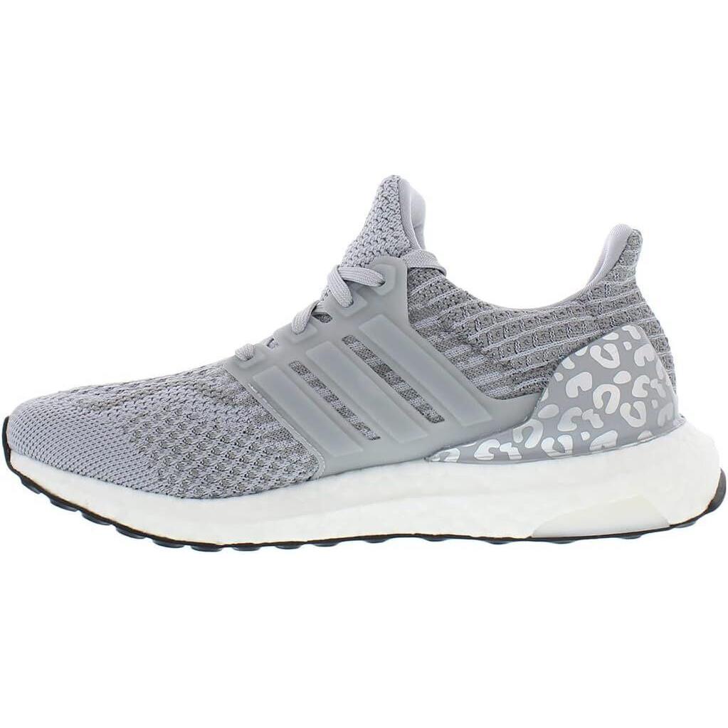 Adidas Women`s Nmd R1 Shoes - Halo Silver/Halo Silver/Silver Metal