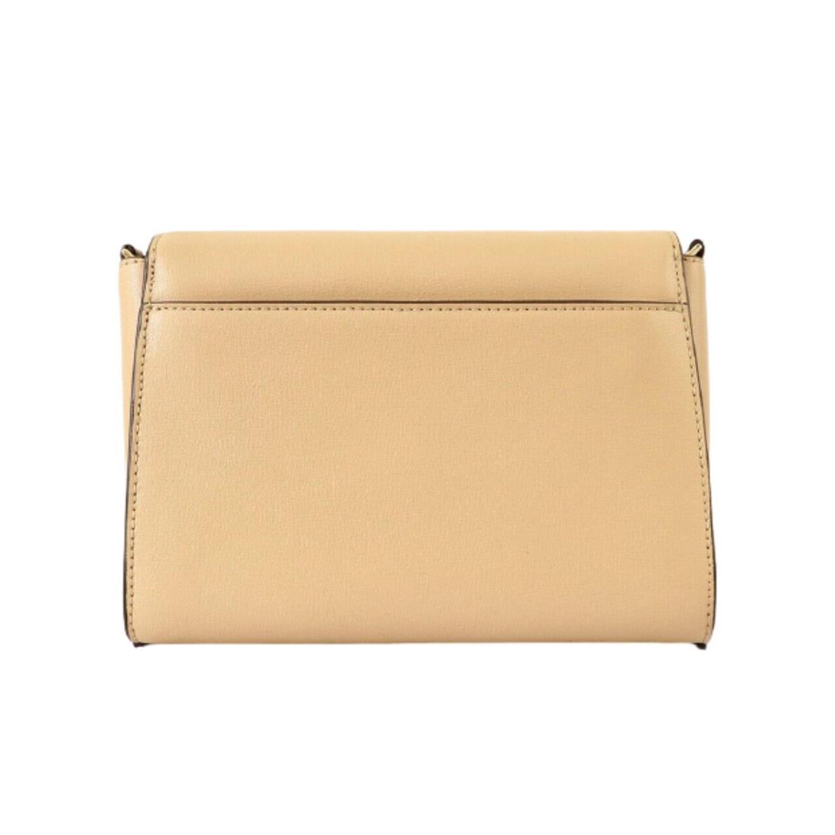 Michael Kors Ellis Medium Flap Messenger