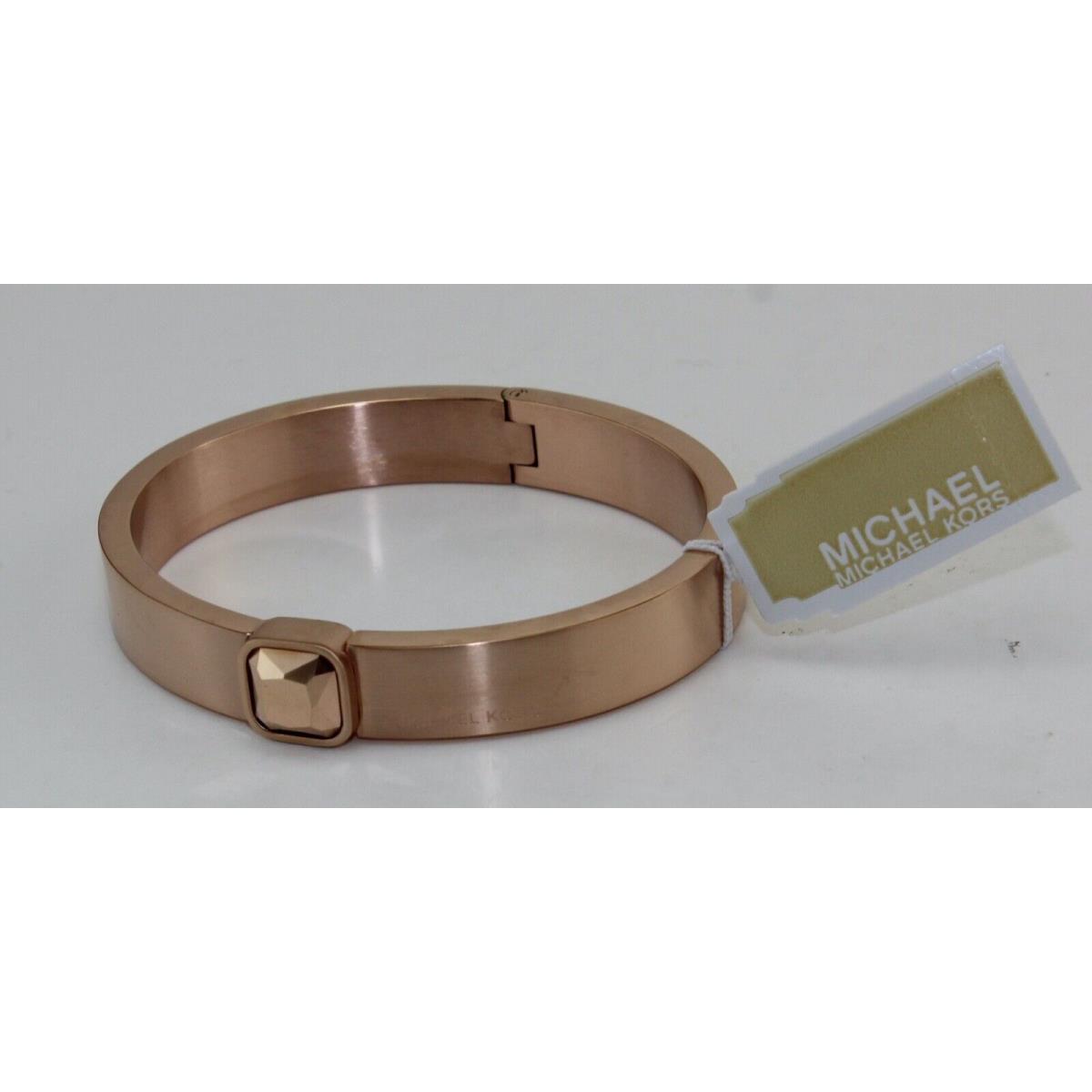 Michael Kors Urban Rush Rose Gold MKJ5803791 Bracelet Women`s